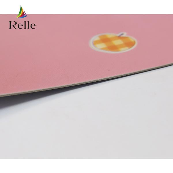 Relle Safety Kindergarten Flooring PVC Colorful Vinyl Flooring for More than 600