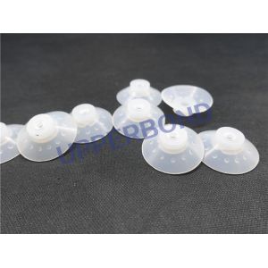 HLP2 Cigarette Packer Suction Bowl For Tobacco Produce