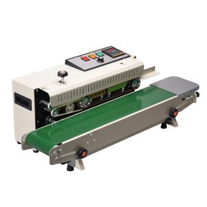 FR-1600 Sealing Machine For Stable Operation In Damp Or High-Temperature