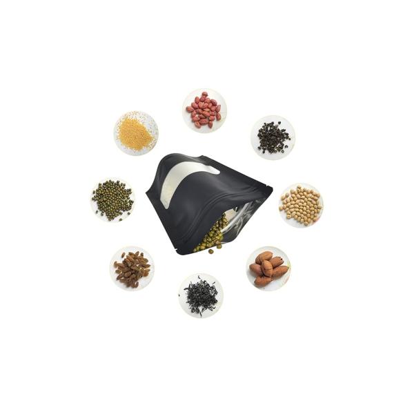 Suitable for packaging various products