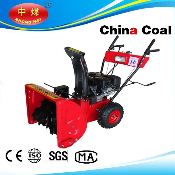 Buy 6.5 Hp Gasoline Snow Blower,Snow Sweeper at wholesale prices