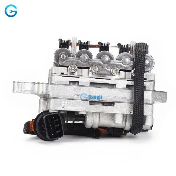 Wholesale Auto Transmission Part A4CF1 A4CF2 Transmission Valve Body for Hyundai Kia