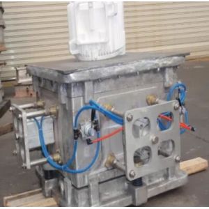 Quality Easily Assembled Die Cast Aluminum Tooling for sale