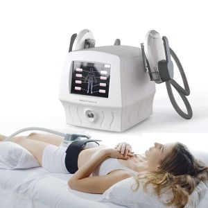 5KW Buttocks Body Slimming Machine Vibration Body Sculpting Cavitation