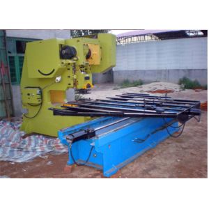 1000mm Perforated Metal Mesh Machine