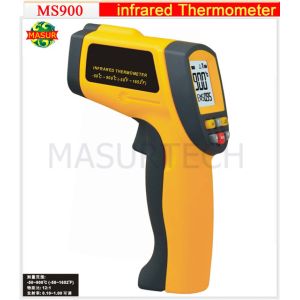 Infrared digital Thermometer MS900