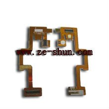 mobile phone flex cable for LG C3300/C3400 slider