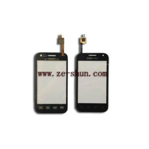 Quality Capacitive Touch Replacement Touch Screens for Samsung R820 Black for sale