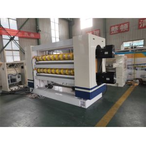 6000mm Track Length Automatic Carton Packing Nc Cutting Machine for Precise