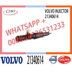 Injector 20972222 21340614 21371675 BEBE4D08004 BEBE4D16004 BEBE4D24004