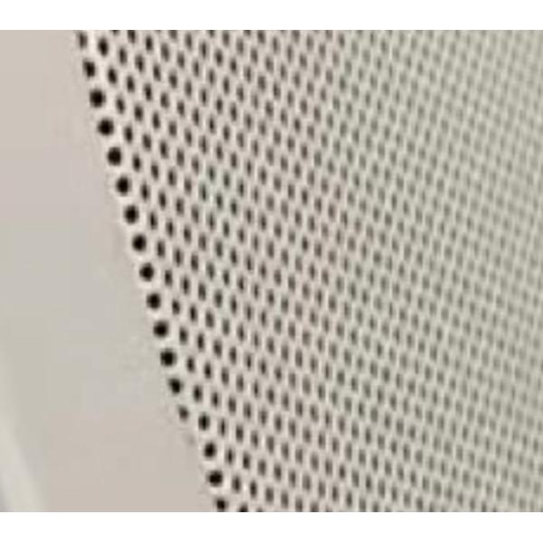 POE Ceiling SIP Speaker 10W ABS Background Music Speaker PA System Broadcasting