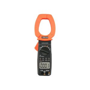 Digital Dc Ampere Clamp Meter