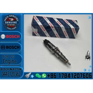 High quality diesel fuel injector 0445120364 0445120362