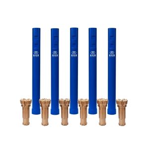 Mincon Halco Bulroc Copco Numa Puma DHD Ql Mission Sddth Down The Hole Reverse