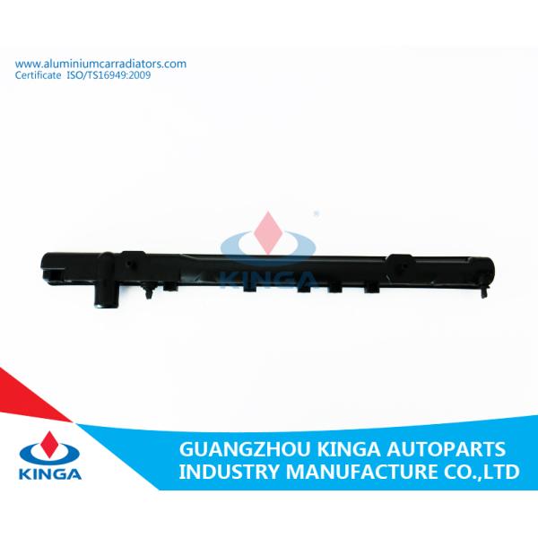 Plastic Car Radiator Tank Mitsubishi LANCER '92-94 Radiator Tank Repair PA 66 Material