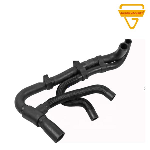 Buy 2038638 1790071 Scania Truck Hose Thermostat Housing at wholesale prices