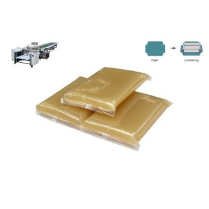 Jelly Glue Animal Protein Glue For Gift Box Manufacturing