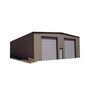 Q235 Q345 Customized Design JIS Steel Construction Warehouse