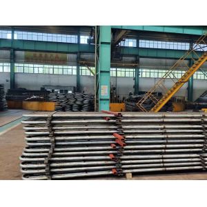 Power Station Boiler Superheater Reheater Sets