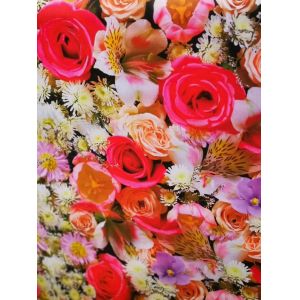 High Resoluton Textile Printing Machine Inkjet Printer With Low Consumption