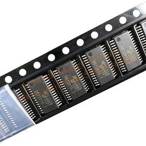 MP3391EF-LF-Z MP3391 LED lighting driver TSSOP28