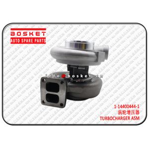1144004441 8981921861 Isuzu 6WG1-T Turbocharger Assembly