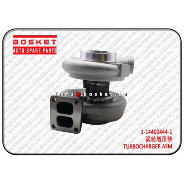 Buy 1144004441 8981921861 Isuzu 6WG1-T Turbocharger Assembly at wholesale prices