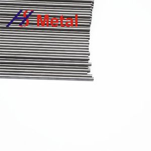 Price Customized Different Diameter Molybdenum Rods Luoyang Industrial