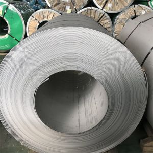 Quality EN 1.4000 DIN X6Cr13 AISI 410S Stainless Steel Coils for sale