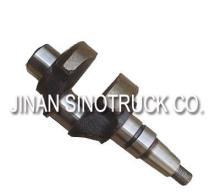 Quality CRANKSHAFT FOR AIR COMPRESSO for sale