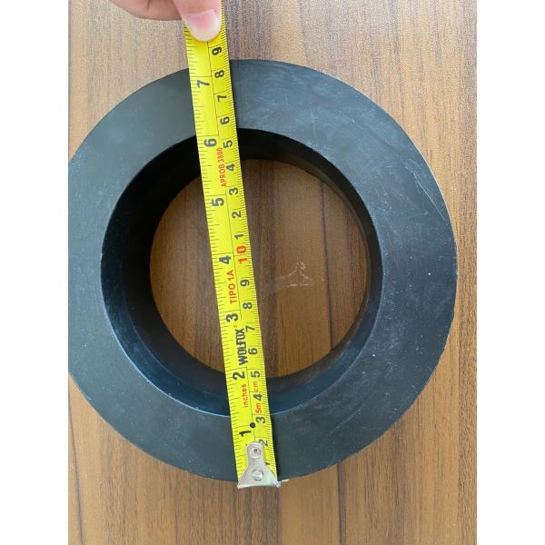 Buy Hardy Elastomeric  Heat Exchanger  VT40 Epdm Rubber Liner at wholesale prices