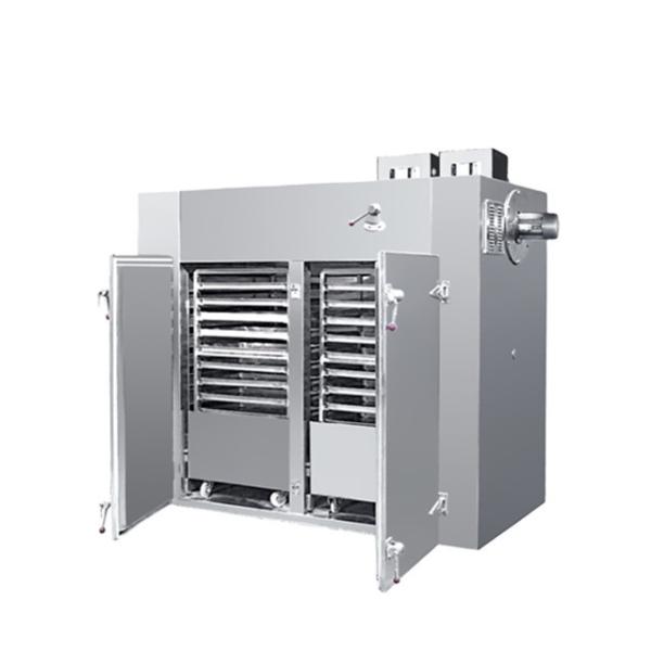 Buy Fruit Vegetables Pharmaceutical Dryer Tablet Hot Air Circulation Oven at wholesale prices