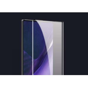 3D AGC Tempered Glass Screen Protector For Samsung Note 20 Ultra