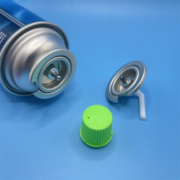 Premium Propane Stove Valve Enhanced Gas Control for Professional Outdoor Cooking