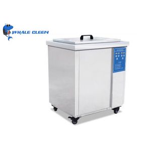 1.5KW Carb Cleaning Machine 108L Ultrasonic Carburetor Cleaner