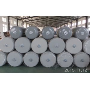Shunhang BV Certified EVA Foam Fender Ocean Buoy PU Covered