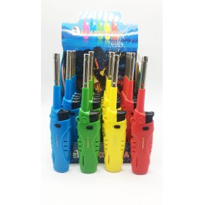 Kitchen BBQ Gas Lighter DY-B003 OEM With ISO22702 Certification