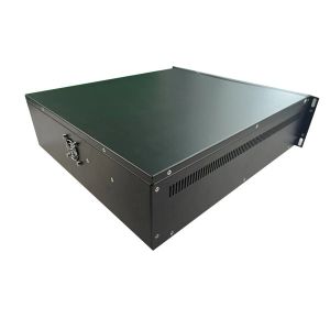 GB/T 16935.1 GB/T 17626.2 GB/T 17626.5 high voltage BMS(HV BMS) Max. Voltage 350V 750V Optional