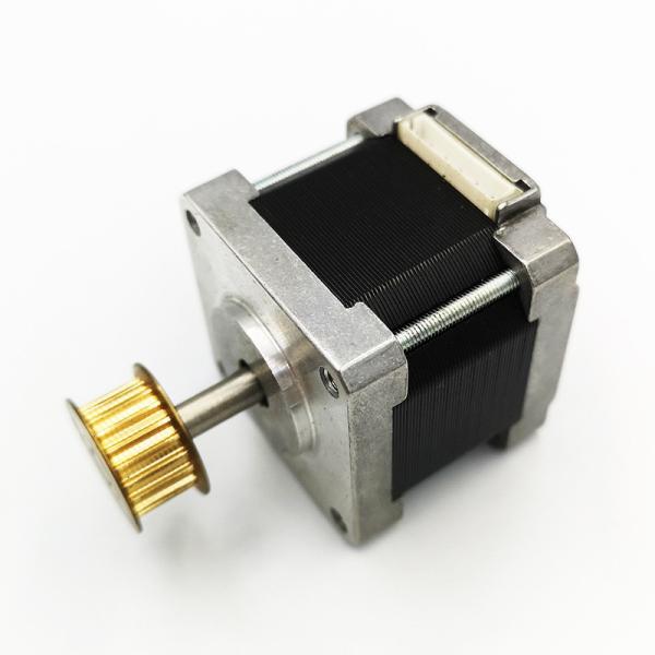 High Torque Mini Brushless Stepper Motor Customized SERVO MOTOR Customizable for
