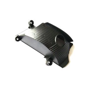 Engineering Sub Gate Plastic Injection Moulded Parts / Precision Plastic