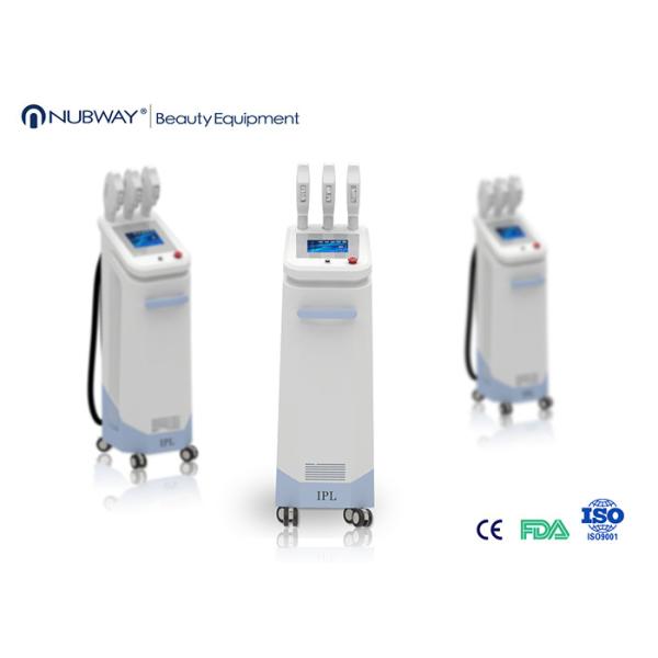 Buy 2015 New Design SHR Hair Removal Laser/Fast Painless IPL SHR Hair Removal Laser Machine at wholesale prices