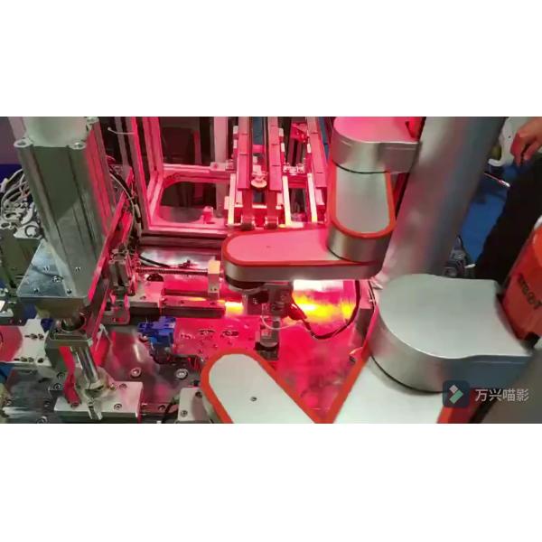 Cobot China HITBOT Z-arm 1632 Robotic Arm Palyload 1kg reach 160mm With Robot