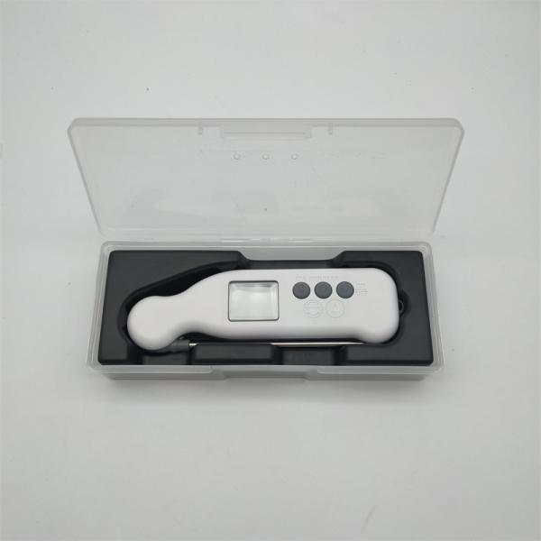1.8mm Needle Probe Digital 300C Coffe Milk Thermometer