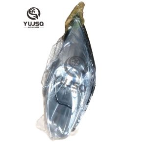 Head Lamp Left 4121100U8510-a For JAC J4