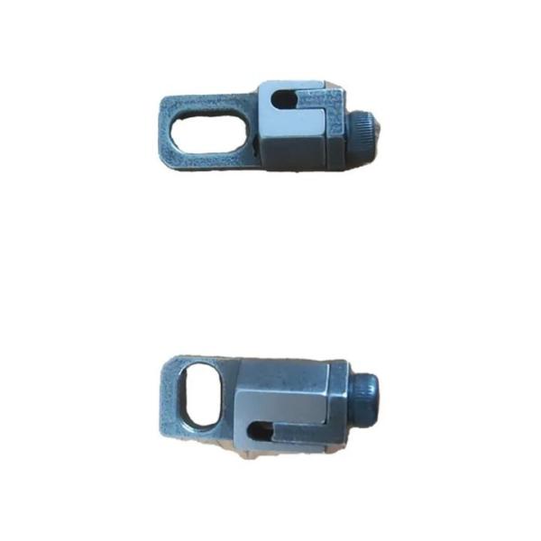 R6-10 Front Stitch Length Adjustment Slider And R6-14 Slider For Nylon Zipper