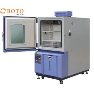 LCD Control High Low Temperature Himidity Control Test Chamber