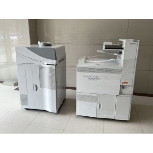 Noritsu QSS3202 Digital Minilab Reconditioned