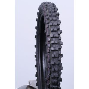Quality Front Off Road Motorcycle Tire 80/100-19 3.00-19 J879A Tube M/C 4PR/6PR TT SONCAP for sale