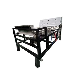 Color Sorter For Peanut , Pistachio / Raisin Color Sorter Intention