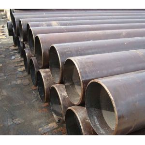 Heavy Wall LSAW Steel Pipes